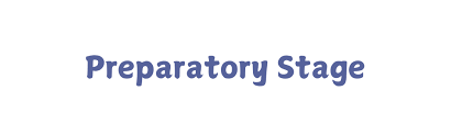 prepratory